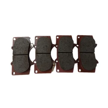 Wholesale Brake Pads & Other Auto Brake Parts - OEM 04465-35290 04465-60320