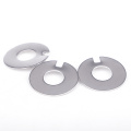 SS304 SS316 Stainless Steel outer tab washer