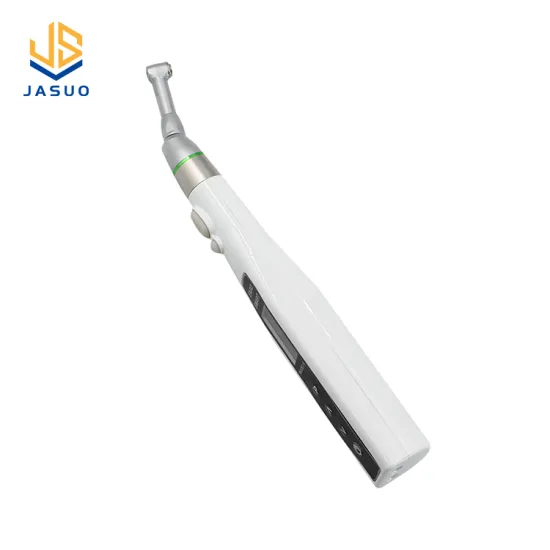 Wireless Endodontic Treatment Dental LED Endo Motor Wireless Endomotor Root Treatment Equipment