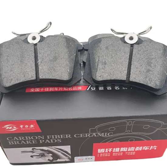 Japanese Car Spare Parts: Nissan, Toyota Auto Parts specializing in Brake Pads