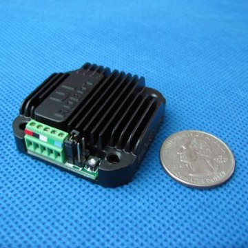 Contrôleur de tremplin d'auto-pulsation