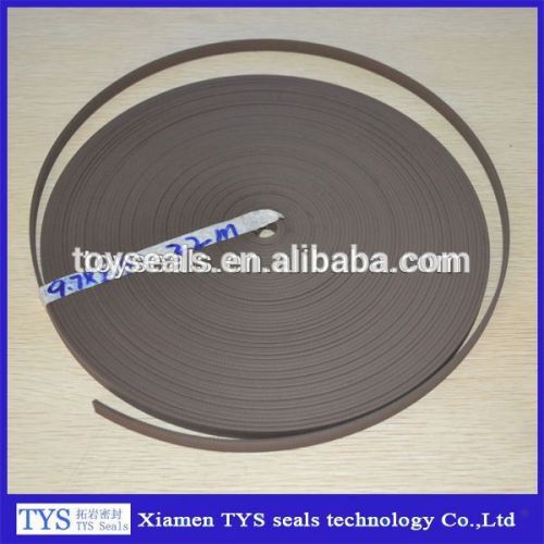 TYS Style GST PTFE Bronze Guide Strips for excavator and/or breaker