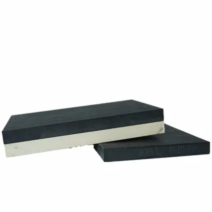 Thermoplastic engineering materials PEEK plastic sheet