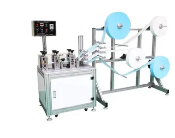 Mask Printer Semi-Automatic Face Mask Printer