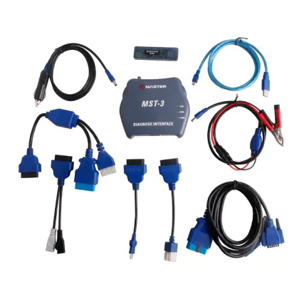 cobdtrade MST-3 Universal Diagnostic Scan Tool