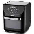 LED-Touchscreen-Luftfritteuse, Toaster, Ofen RC006