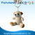 Promotional Bear Keychains Mini Plush Key Chain , Mini bear Key chain