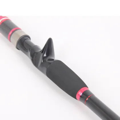 Topline Tackle ice slow guides ultralight fishing rod abu garcia pen spinning feeder sea casting stand surf trolling tele rods