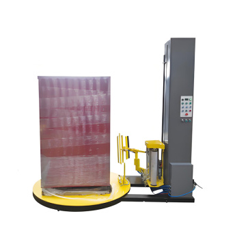 جهاز التحكم عن بعد نوع آلة لف الأفلام الأوتوماتيكية