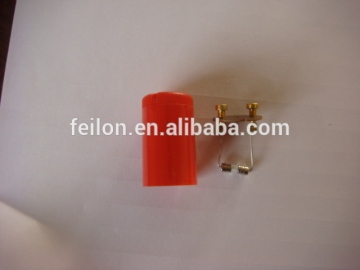 LED Starters Accessoires, LED Fuse Breaker 2a