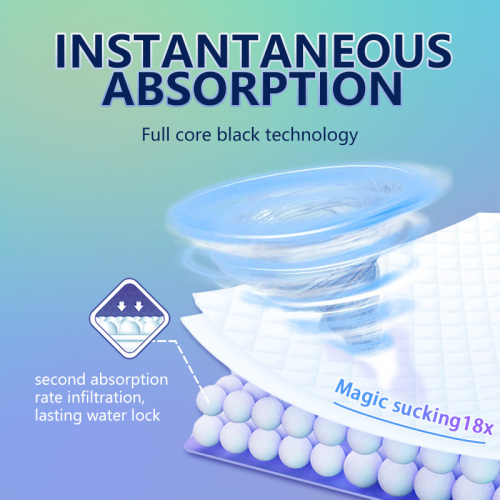 Assorbente igienico ultrasottile e traspirante da donna della ZRG