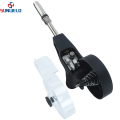 XL SP PRO360 স্পুল গান 10ft(3.0m) ইউরো সংযোগকারী