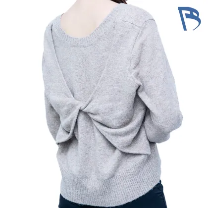 Women's Pullover with Nitrile Ammonia Fleece