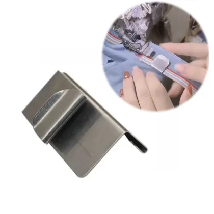 Comprehensive Guide to Industrial Overlock Sewing Machines