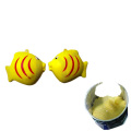 Liquid Silicone for Childlike Animal Molds