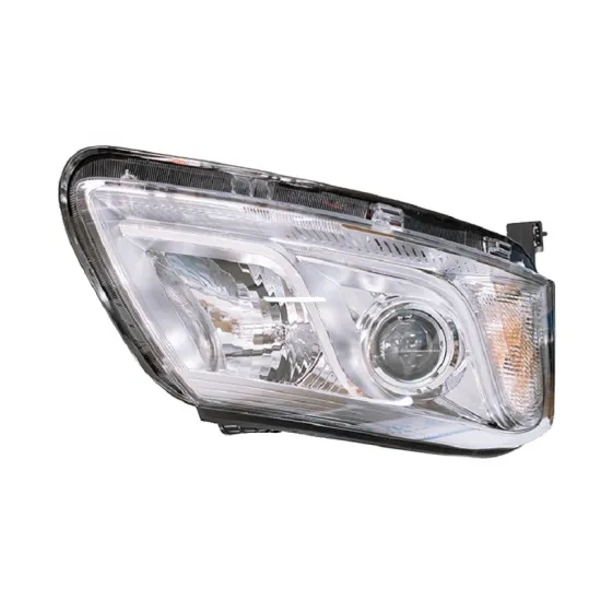 LED Plastic Headlamps J52-4421010 for Chery E3