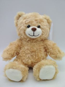 Elegant And High Quality Of Plush Bear Toy
