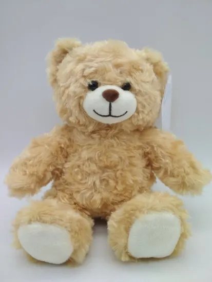 Elegant And High Quality Of Plush Bear Toy