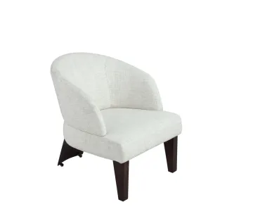 High Quality Comfy Living Room Furniture Sitting Chair