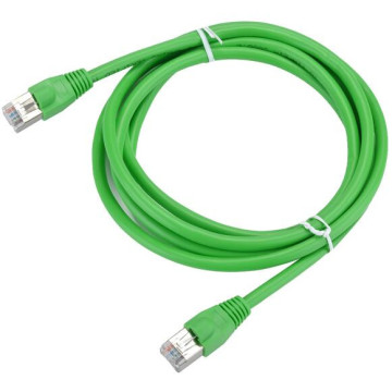 CAT6a U/FTP Ethernet-Netzwerkkabel für Computer