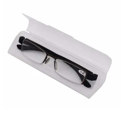 Eyeglasses Cases and Eyewear Boxes