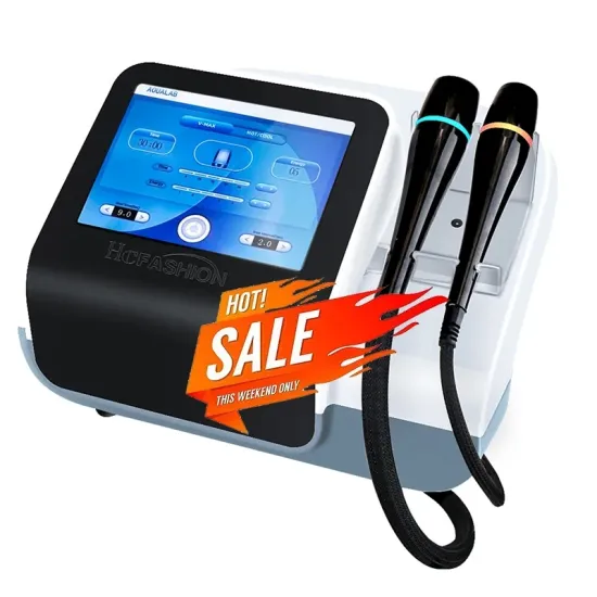 2024 Latest Anti-Aging Device: Radio Frequency Instrument Direct Supply from Factory