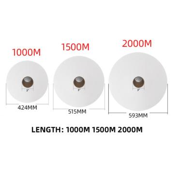 Direct Thermal Label in Jumbo Roll