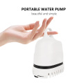 Flow Adjustable Garden Submersible Aquarium Pump