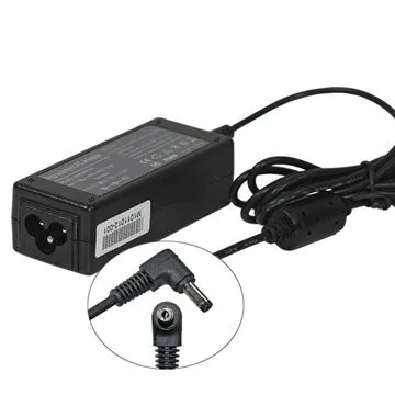 Netbook AC/DC Adapter, Suitable for Eee PC 900A Series/Asus Eee PC 703/900A Series