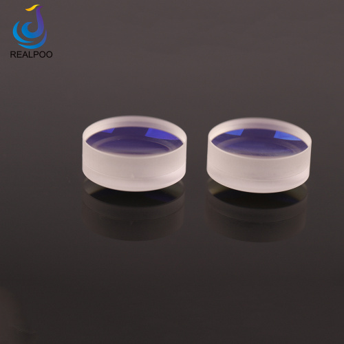 Pedyo neIr coated anomatatic lens