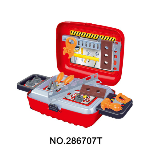 Tool &Painting Play Set Toddler Toy