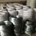 Κατασκευασμένο σε εργοστασιακή τιμή Electro Galvanized Iron Wire