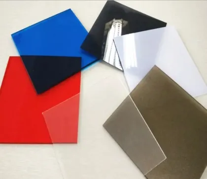 PETG sheet PETG plastic sheet PETG transparent sheet/PETG SHEET
