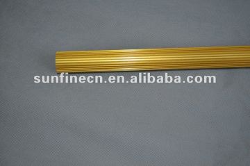 24mm aluminum pipe with circular tube model No.26-1