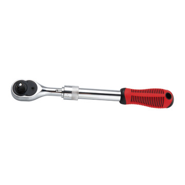 High-Quality 1/2 Inch Ratchet Handle Socket Spanner