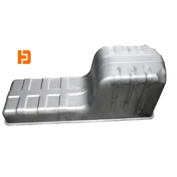 5-9.0L Diesel OEM Fuel Tank for