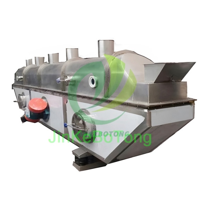 High-Performance Boiling and Drying Technology