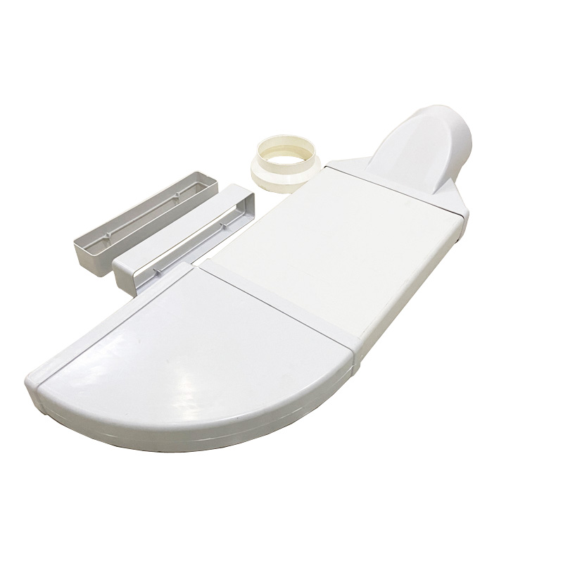 Air Flow Duct rectangular Pipe