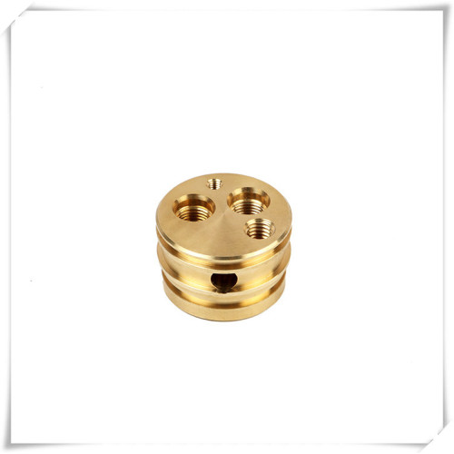 Faucet Valve and Brass Valve Base