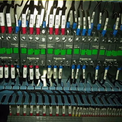 Aeon Textile Finishing Pretreatment Coating Stenter Machine