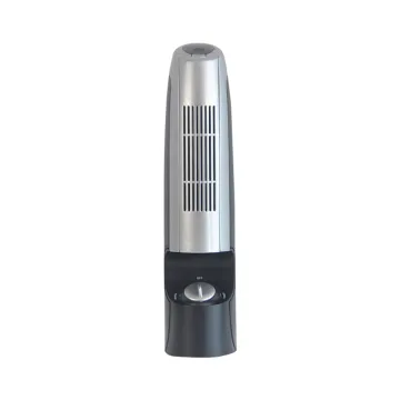 Mini ACDC Adaptor Home Ionizer Ozone Air Purifier