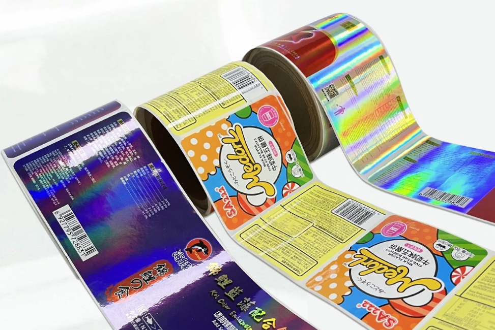The relationship between the material of label printing paper and the applicable environment