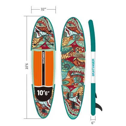 2023 Wholesale Price Inflatable SUP Paddleboard - SUP Stand Up Paddle Board