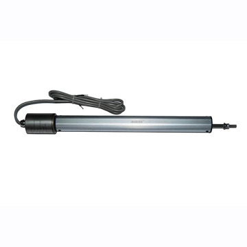 Motion Position / Displacement Magnetic Ruler