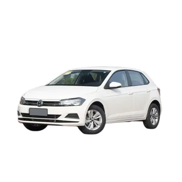 VW Polo Sedan Powerful Engine Suitable for Daily Usage Multiple Colors High Quality Car