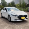 2023 Mazda3 Axela 2.0L Automatic Premium Edition