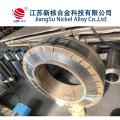 Monel 400 Ni-Cu Alloy Strip for Corrosion Resistance Applications