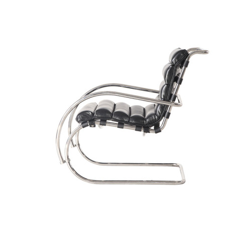 Classic MR Leather Lounge Chair Replica