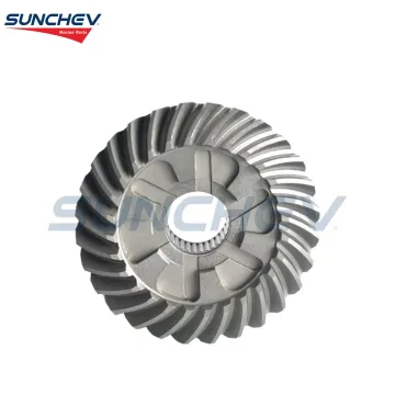 SUNCHEV Forward Gear 68V-45560-00 For Yamaha 75-115hp(4 Stroke)