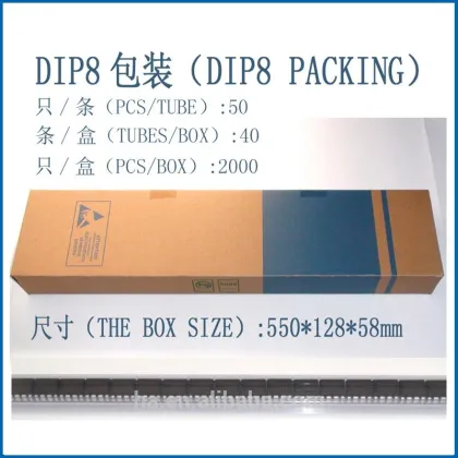 Automotive Wiper IC U641B-MY